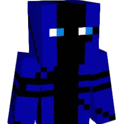 C0SWlC Minecraft avatar bust