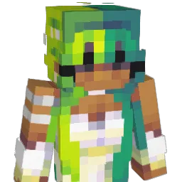 C0SlMA's Minecraft skin