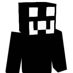 C0T0TA Minecraft avatar bust