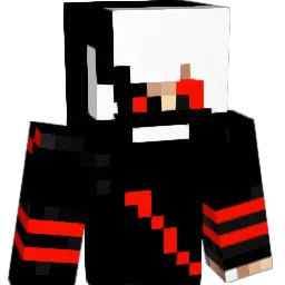 C0_dexx Minecraft avatar bust