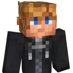 C0cktimusPrime Minecraft avatar bust