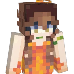 C0d3_P0l1uX Minecraft avatar bust