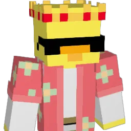 C0exist's Minecraft skin