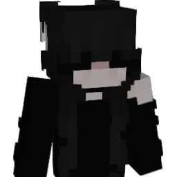 C0ffeeBoba Minecraft avatar bust