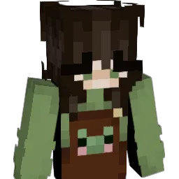 C0ffeeBoi Minecraft avatar bust