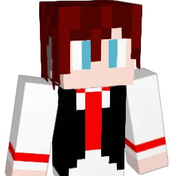 C0keXx's Minecraft skin