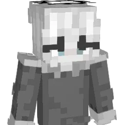 C0l0rFu11 Minecraft avatar bust
