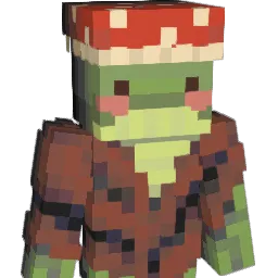 C0lbyJ4ck Minecraft avatar bust