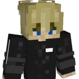 C0llinsInnit Minecraft avatar bust
