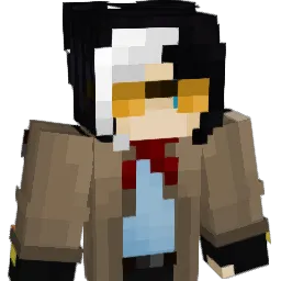 C0mical_5pider Minecraft avatar bust