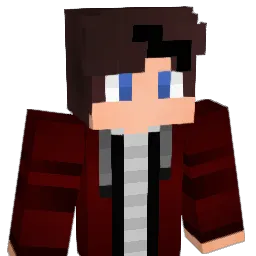 C0nz_04 Minecraft avatar bust
