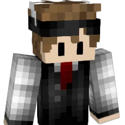 C0okerFV Minecraft avatar bust