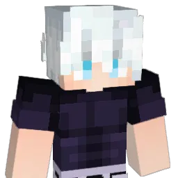 C0okiez7 Minecraft avatar bust