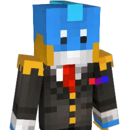 C0olsis Minecraft avatar bust