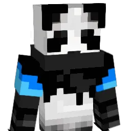 C0osM0s Minecraft avatar bust
