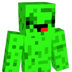 C0p3_MC Minecraft avatar bust
