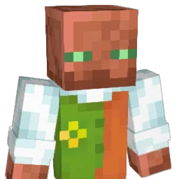 C0pper_ Minecraft avatar bust