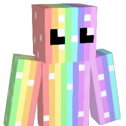C0resi Minecraft avatar bust