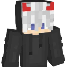 C0rnGmin1matepp Minecraft avatar bust