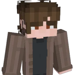 C0rvid_N1mbus Minecraft avatar bust