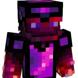 C0smic_Void Minecraft avatar bust