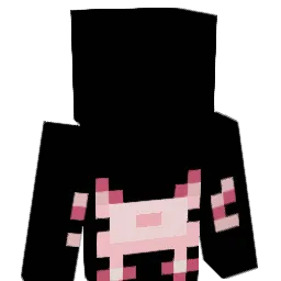 C0smos8499 Minecraft avatar bust