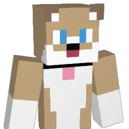 C0upon Minecraft avatar bust