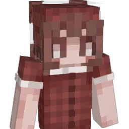 C0zm0_XD Minecraft avatar bust