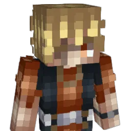 C146's Minecraft skin