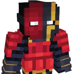 C19Parasite's Minecraft skin