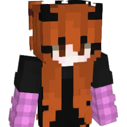C1ArmorDragon Minecraft avatar bust