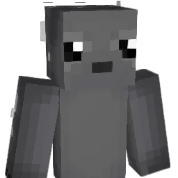 C1Atlas Minecraft avatar bust