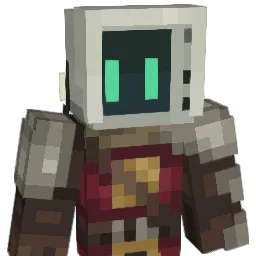 C1NDR's Minecraft skin