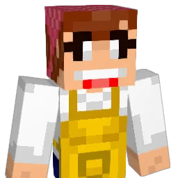 C1PLAY's Minecraft skin