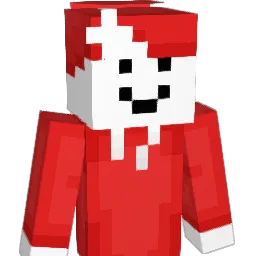 C1RQLE's Minecraft skin