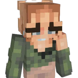C1TR1N3's Minecraft skin