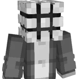 C1Tempest Minecraft avatar bust