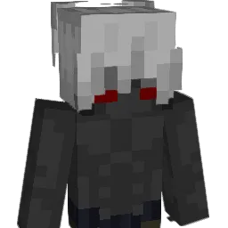 C1ak's Minecraft skin