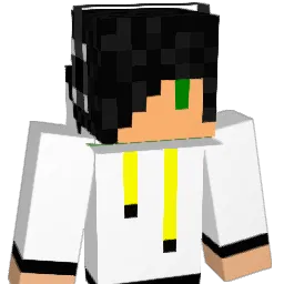 C1chy_ Minecraft avatar bust