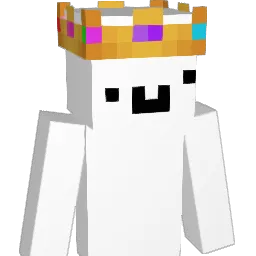 C1eeve Minecraft avatar bust