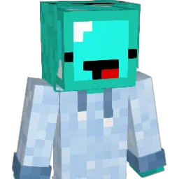 C1onee's Minecraft skin