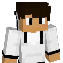 C1pot's Minecraft skin