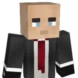 C1rcle4 Minecraft avatar bust