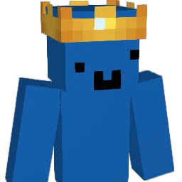 C1xy Minecraft avatar bust