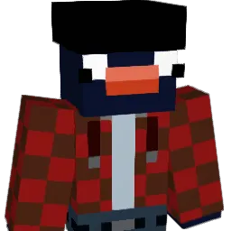 C20REX's Minecraft skin