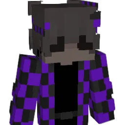 C2Ghost's Minecraft skin