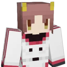 C2H3Cl3's Minecraft skin