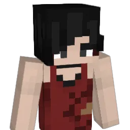 C2H5OC2H5tooBad Minecraft avatar bust