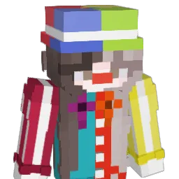 C2K_xD's Minecraft skin
