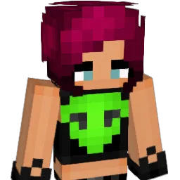 C2S7's Minecraft skin